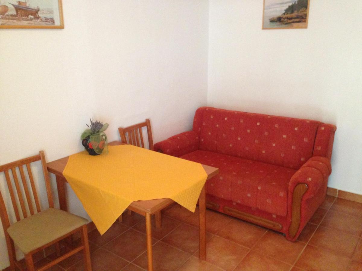 krevet i doručak Pansion Jure Matijevic Sveta Nedelja (Hvar)