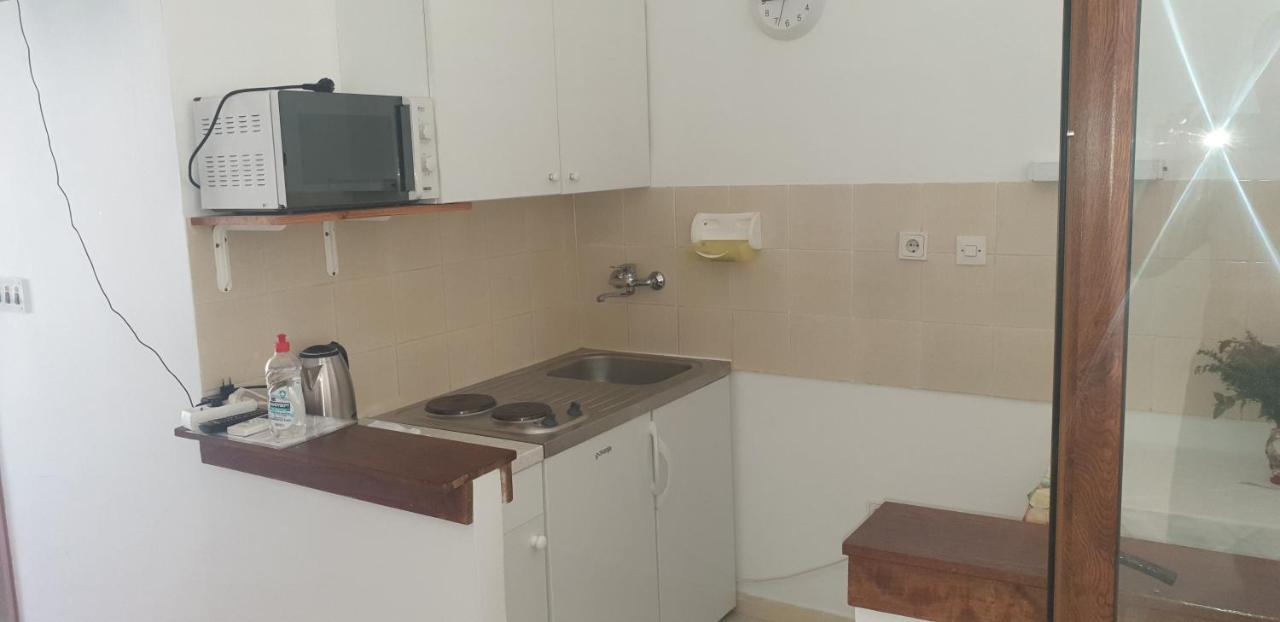 krevet i doručak Pansion Jure Matijevic Sveta Nedelja (Hvar)