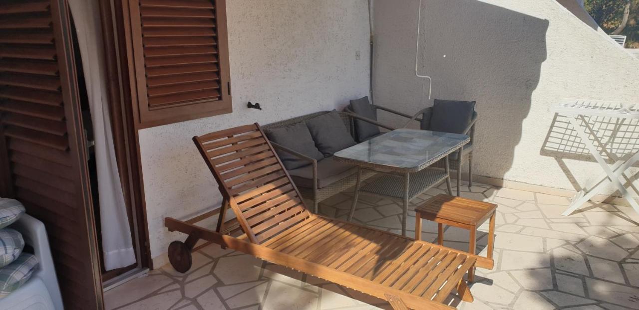Pansion Jure Matijevic Sveta Nedelja (Hvar)