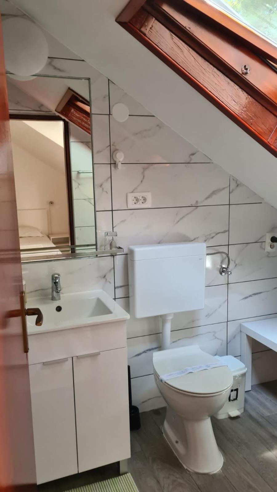krevet i doručak Pansion Jure Matijevic Sveta Nedelja (Hvar)